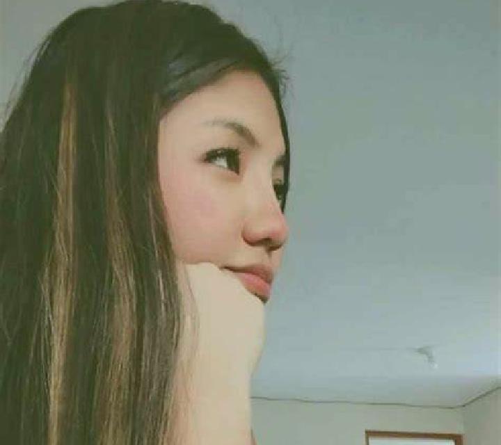Rocío Campillos escort