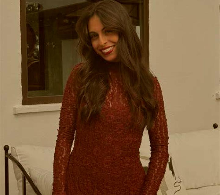 Rocío Campofrio escort