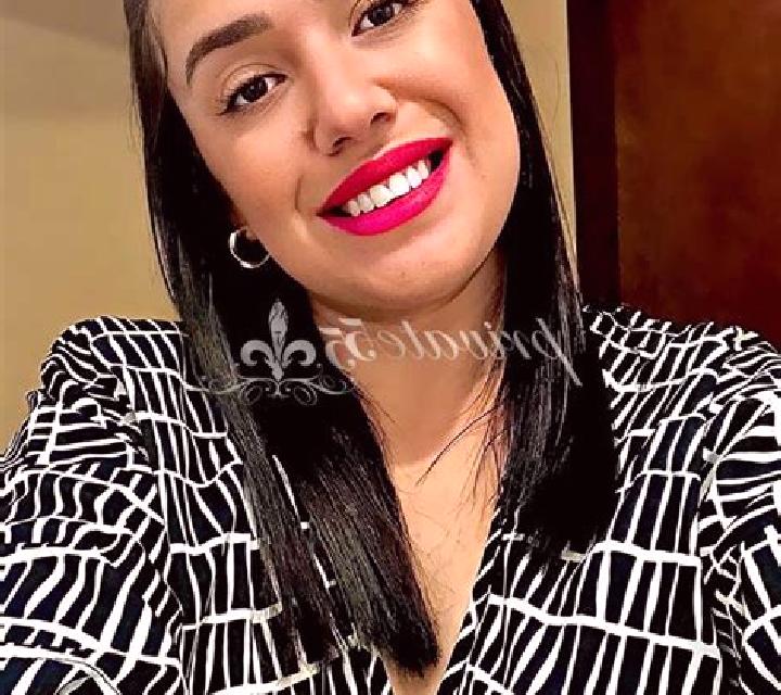 Rocío Colmenar de Oreja escort