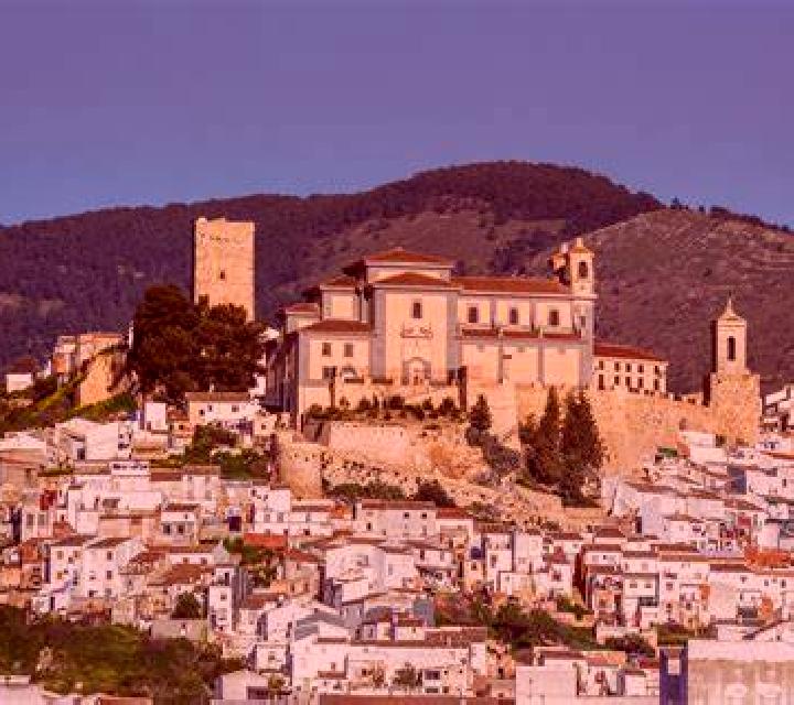 Rocío Fuensanta de Martos escort