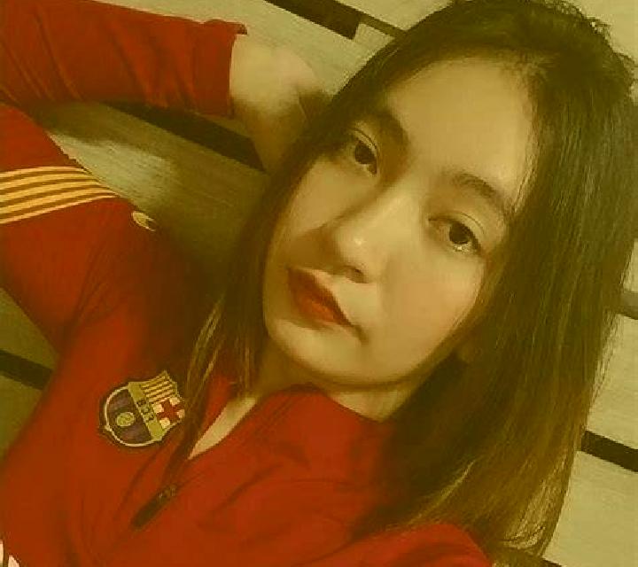 Rocío Pedralbes escort