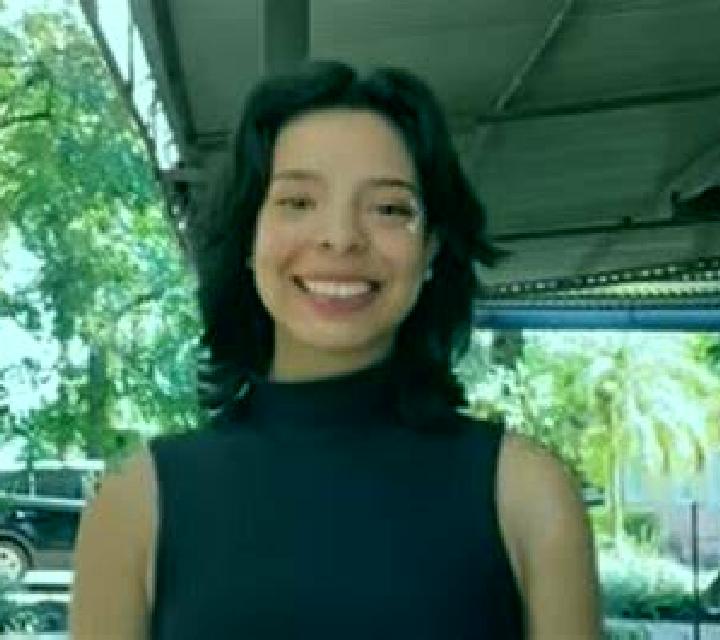 Rocío Quintela de Leirado escort