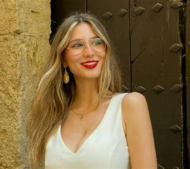 Rocío Relleu escort