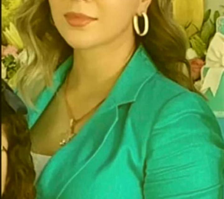 Rocío Santa Eulalia escort