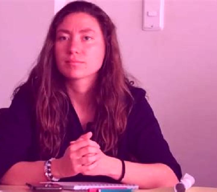 Rocío Torrubia del Castillo escort