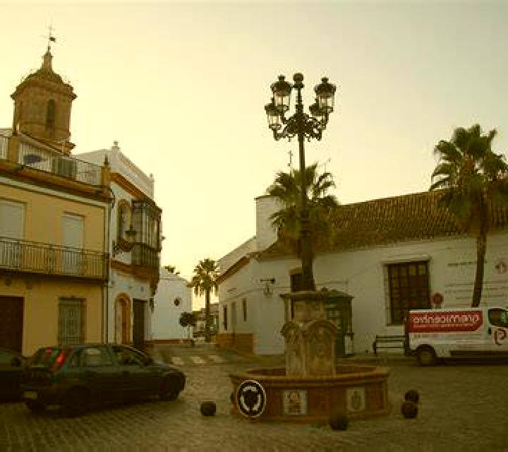 Rocío Villamanrique de Tajo escort