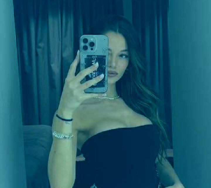 Rosa 2 Alquerias del Nino Perdido escort