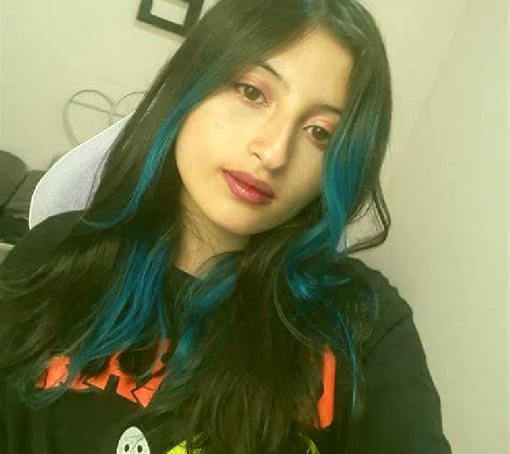Rosa 2 Borriol escort