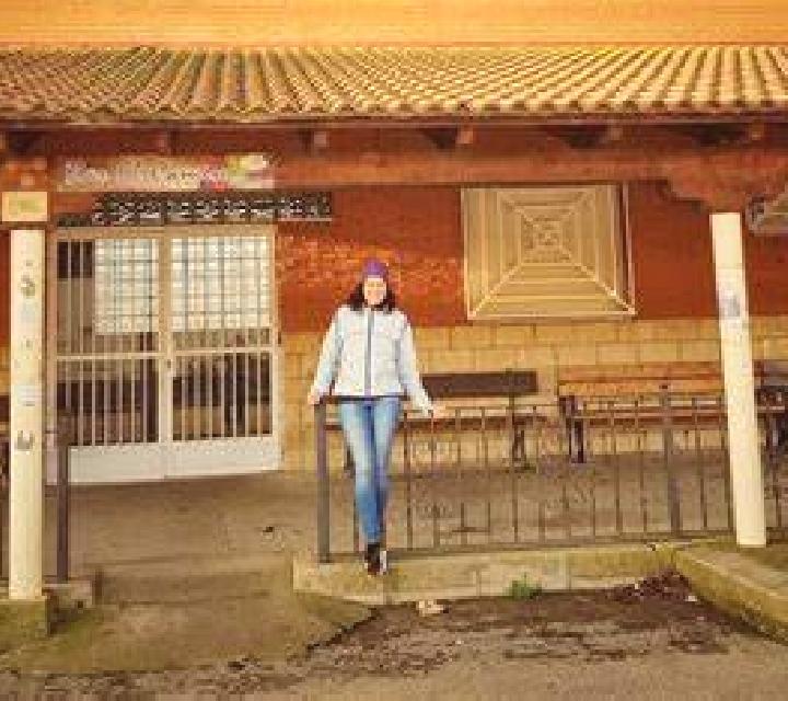 Rosa 2 Ciruelas escort