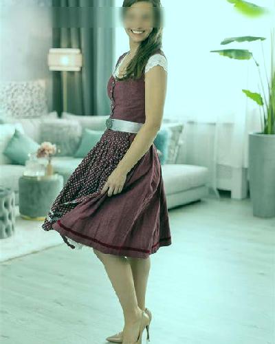 Rosa 2 Forcarei escort