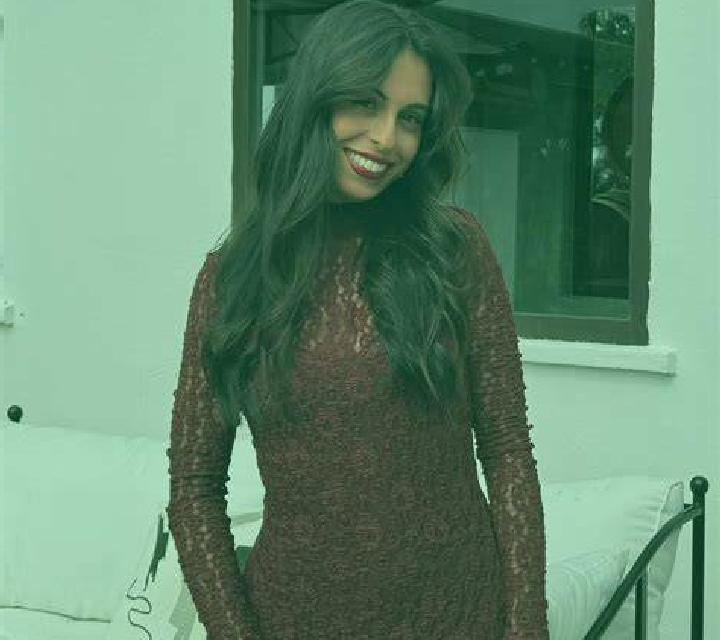 Rosa 2 Nogueruelas escort