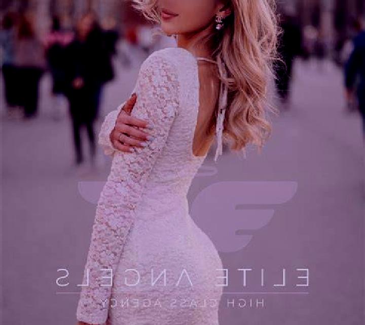 Rosa 2 San Fernando escort