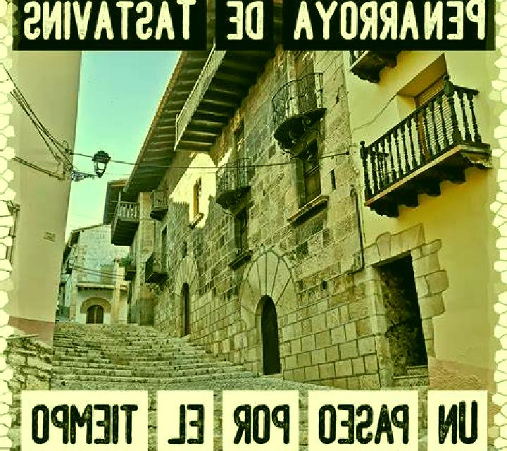 Rosa 2 Torres de Albarracin escort