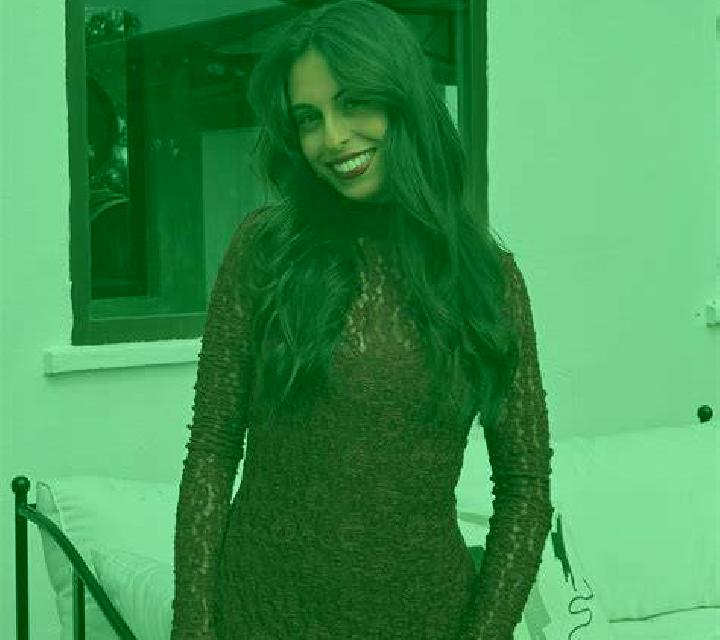 Rosa 3 Abizanda escort