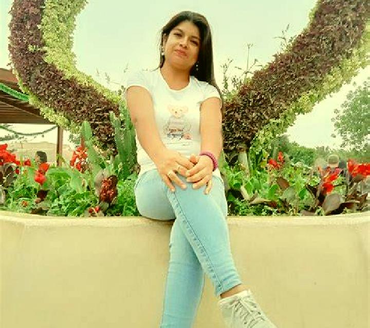 Rosa 3 Liencres escort
