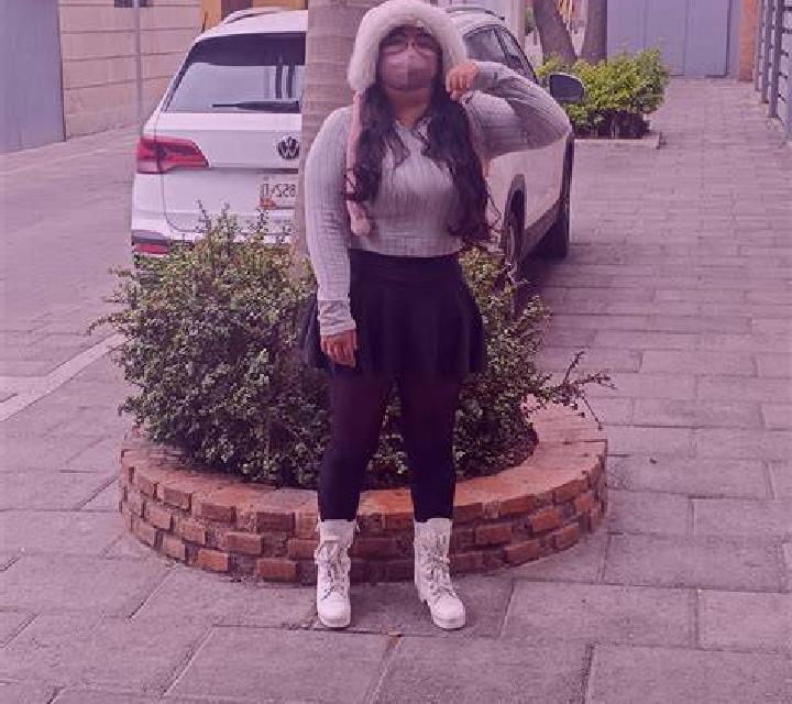 Rosa 3 Los Barrios escort