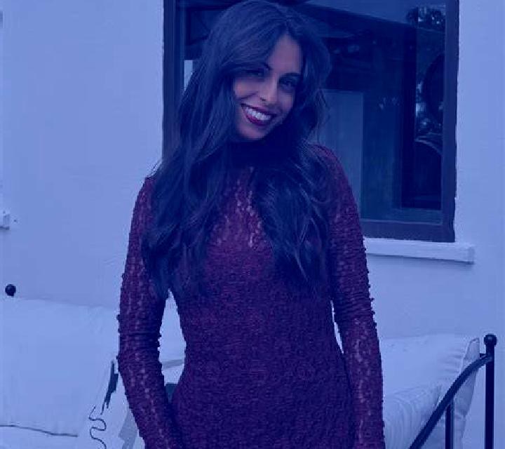 Rosa 3 Salvador escort