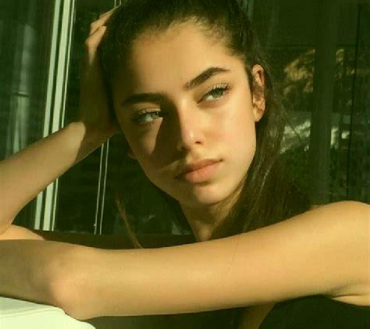 Rosa 3 Tacoronte escort