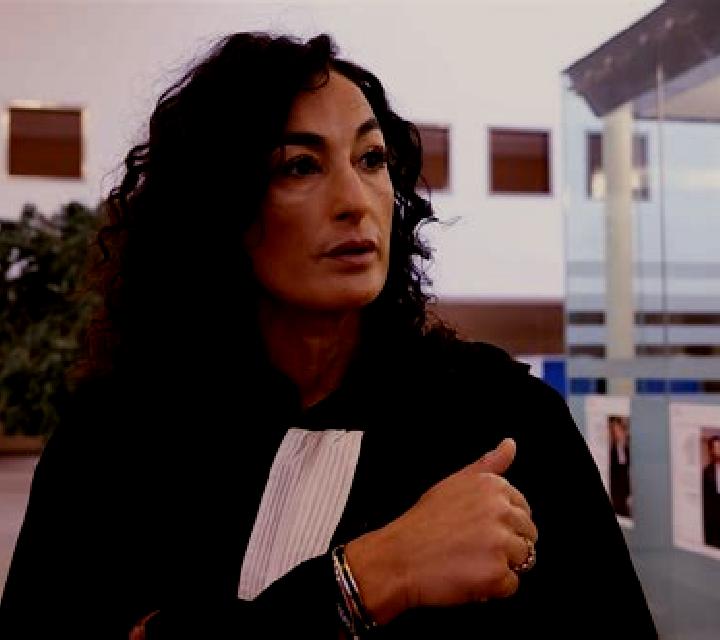 Rosa Alcala la Real escort