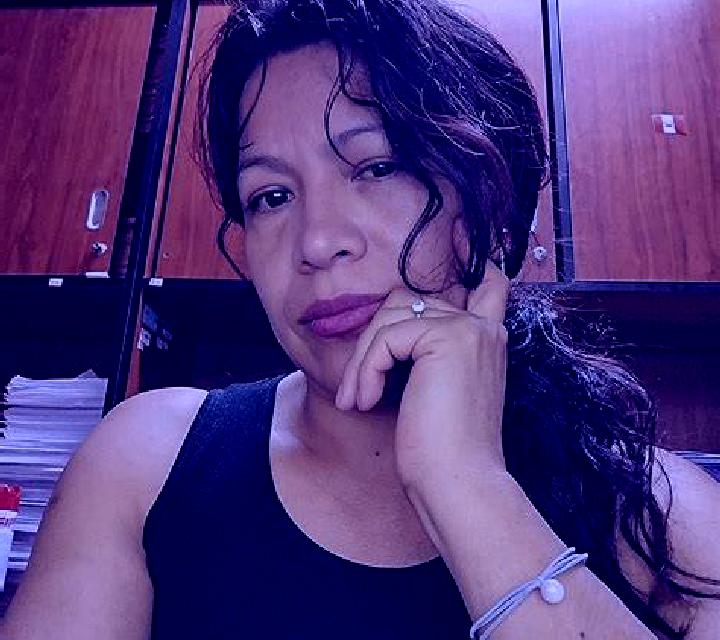 Rosa Campillo de Duenas escort
