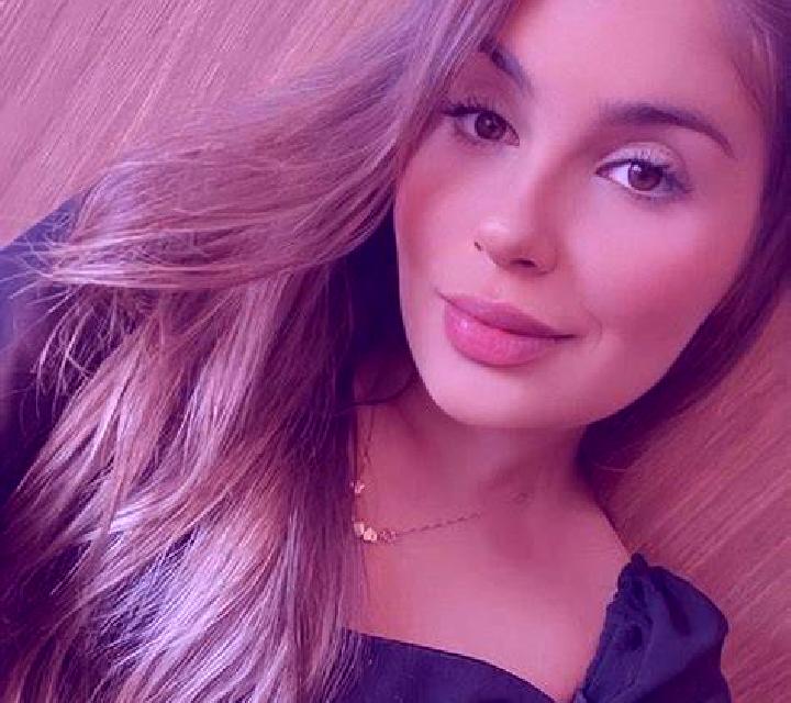 Rosa Cidones escort