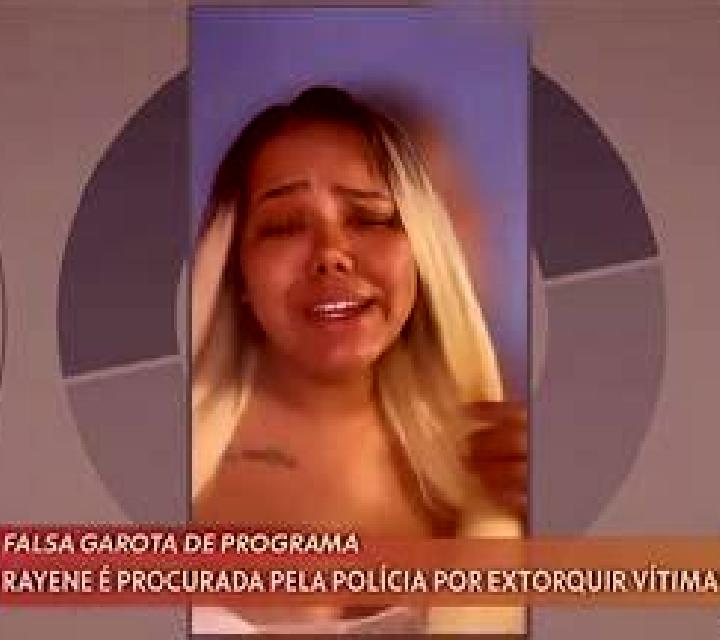 Rosa Espejo escort