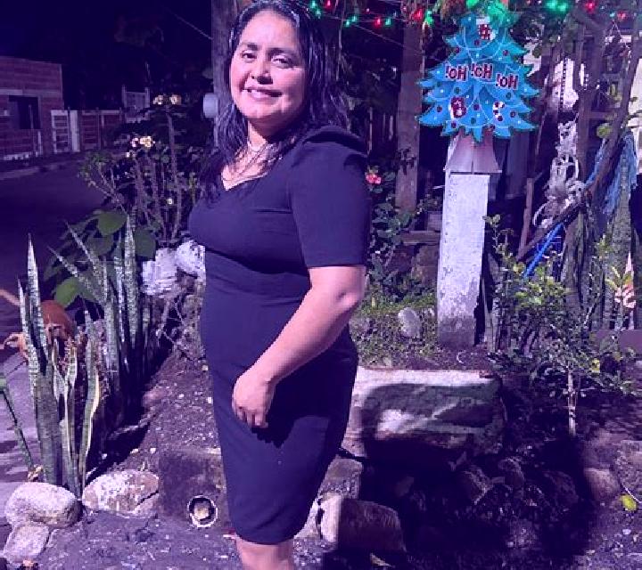 Rosa Guijo de Granadilla escort
