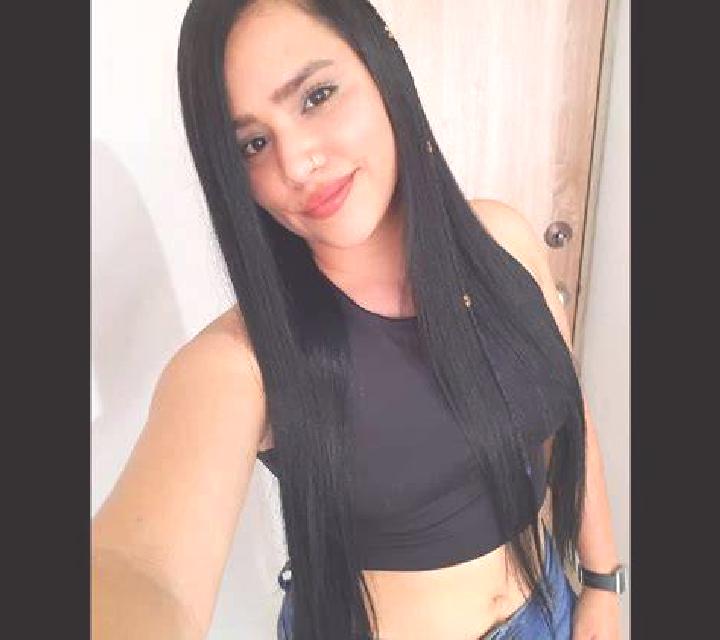 Rosa Mijas escort