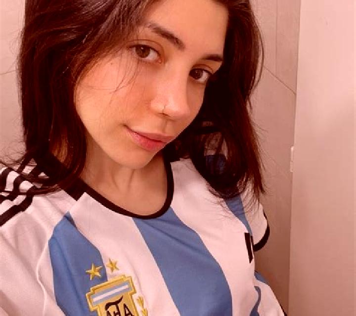Rosa Palacio escort