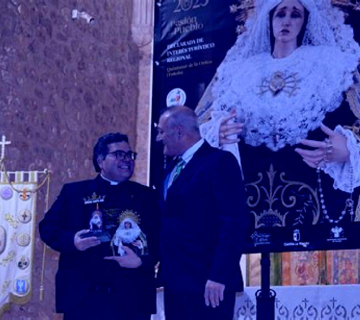 Rosa Quintanar de la Orden escort