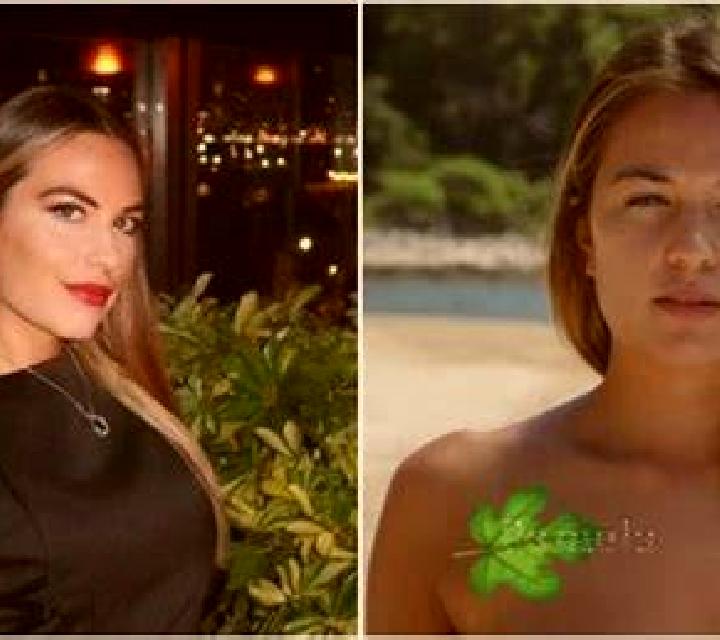 Rosa San Nicolas escort