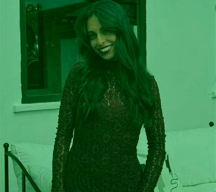 Rosa Valfermoso de Tajuna escort