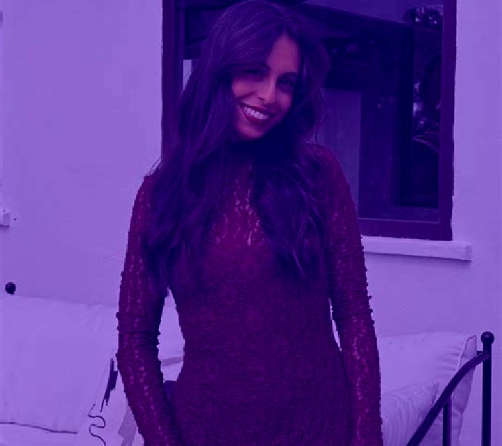 Rosa Villel de Mesa escort