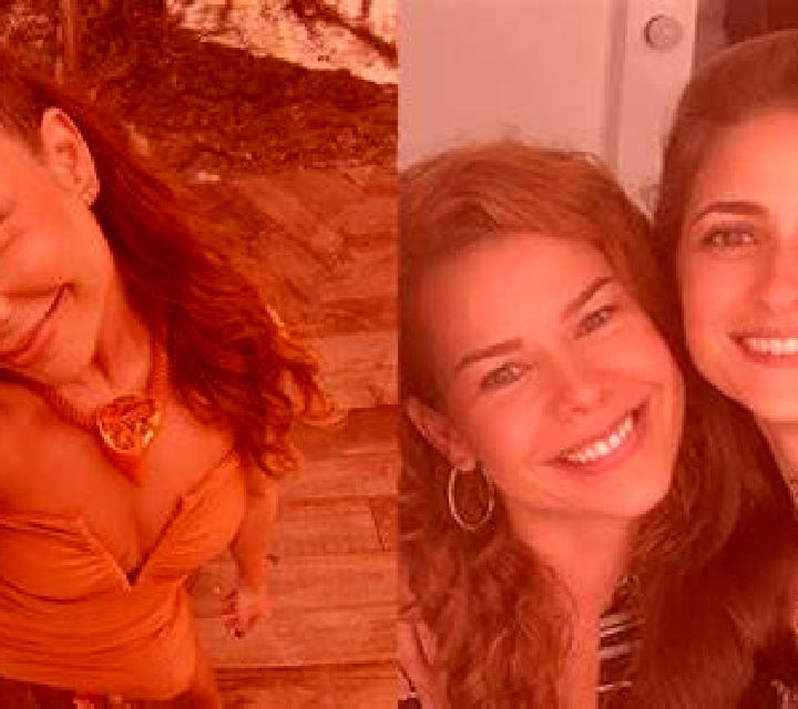 Salma 2 Berbinzana escort