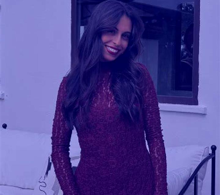 Salma 2 Bercial de Zapardiel escort