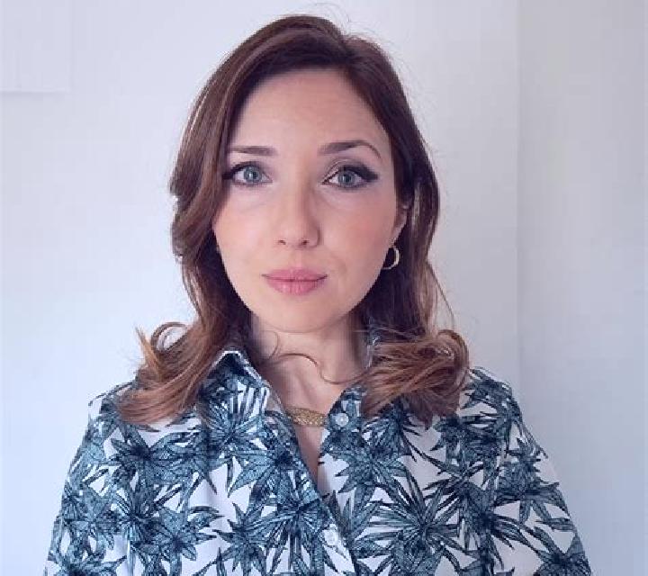 Salma 2 Castelnou escort