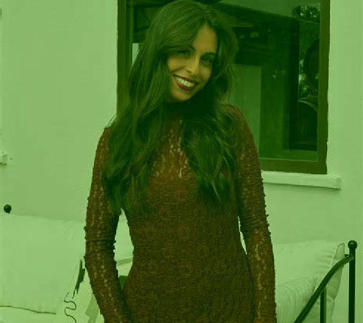 Salma 2 Castillonuevo escort