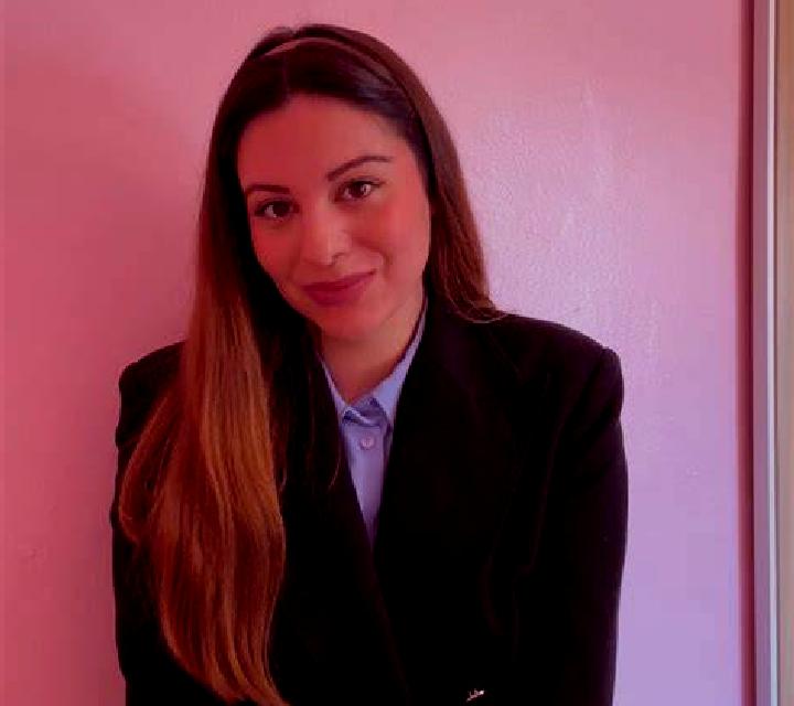 Salma 2 el Bon Pastor escort