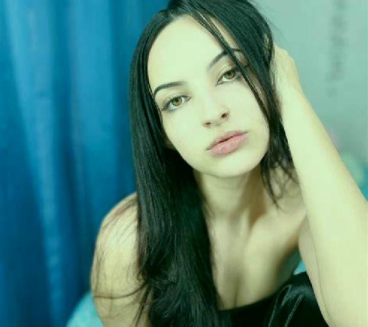 Salma 2 Fuentes escort