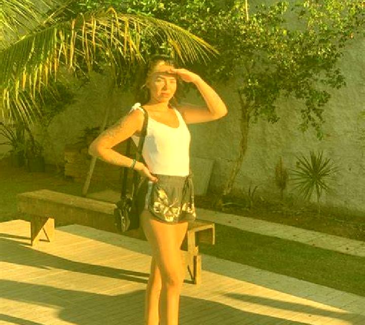 Salma 2 Herencia escort
