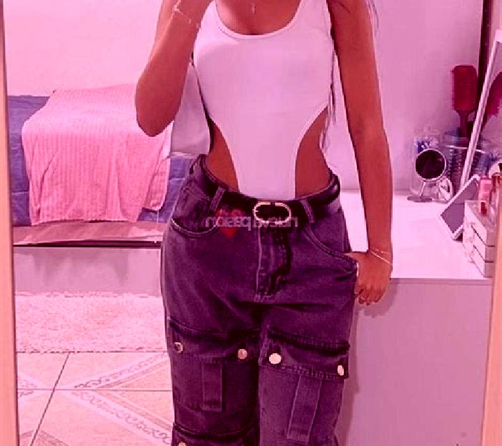 Salma 2 Llica de Vall escort