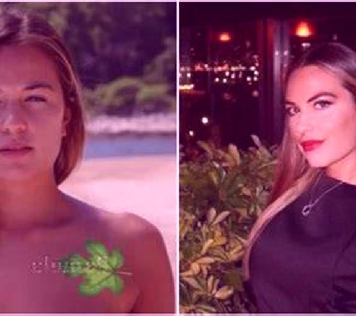 Salma 2 Vilanova de Bellpuig escort