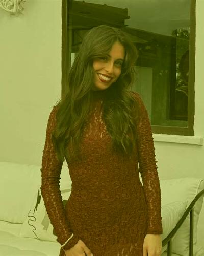 Salma 3 Arona escort