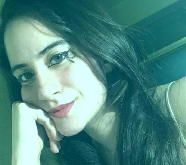 Salma 3 Buitrago escort