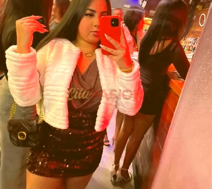 Salma 3 Canillas de Albaida escort