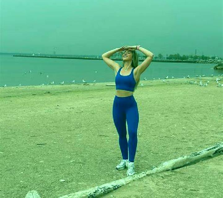 Salma 3 Castellfort escort