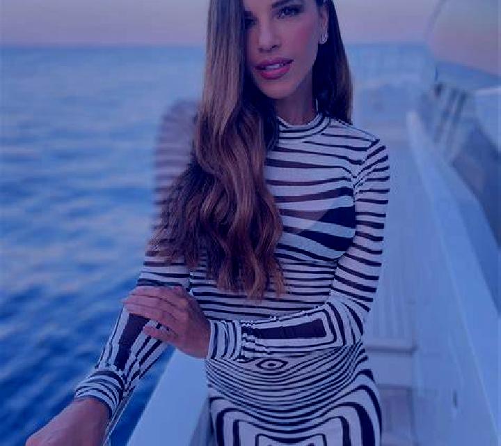 Salma 3 Cuevas Bajas escort
