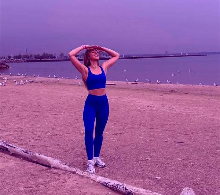Salma 3 Manganeses de la Polvorosa escort
