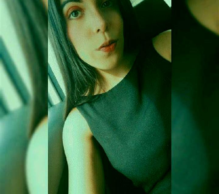 Salma 3 Pulpi escort