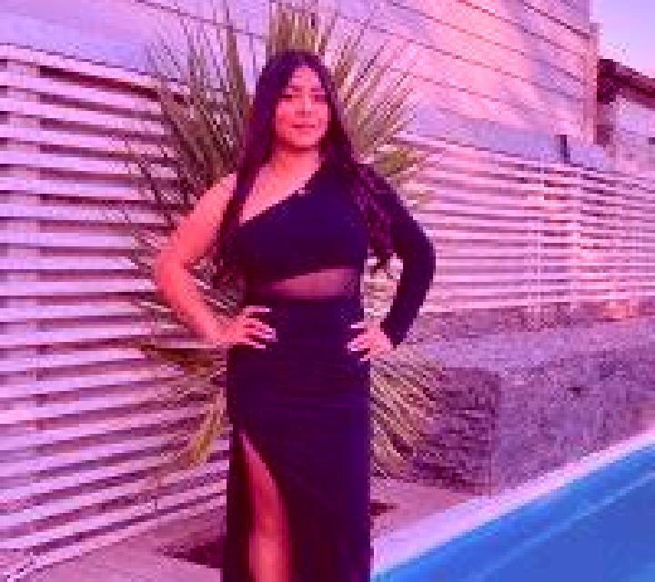 Salma 3 Segundo Ensanche escort